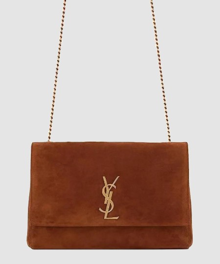 [SAINT LAURENT-생로랑]케이트 리버서블백 미듐 553804