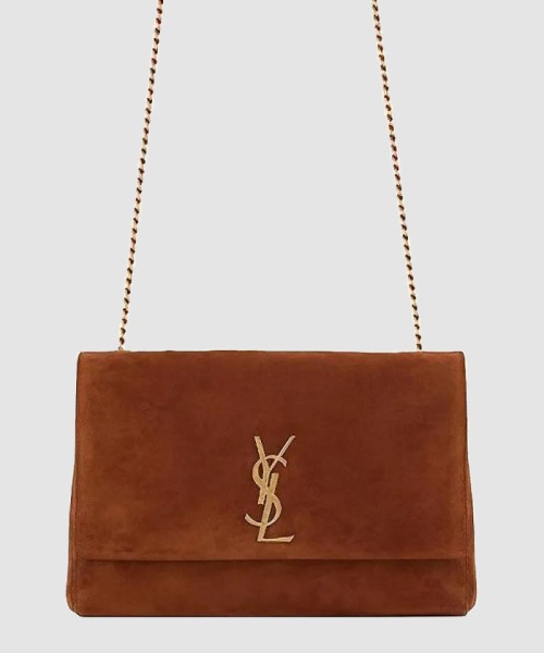 [SAINT LAURENT-생로랑]케이트 리버서블백 미듐 553804