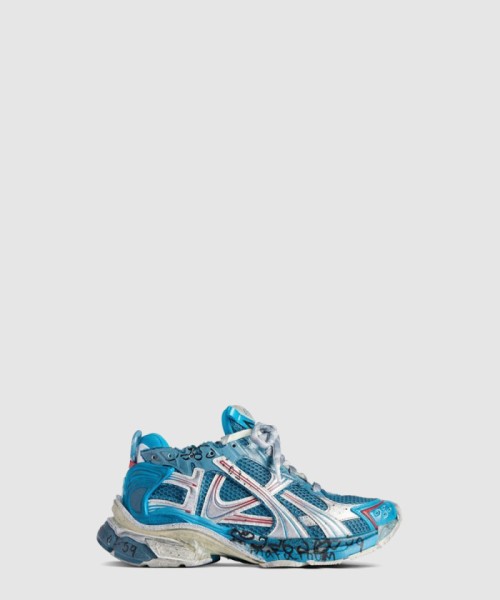 [BALENCIAGA-발렌시아가]러너 스니커즈 772774