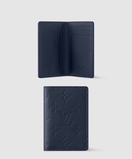 [LOUIS VUITTON-루이비통]포켓 오거나이저 M14786