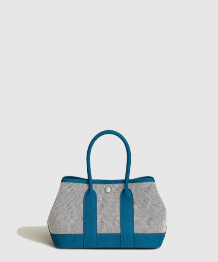 [HERMES-에르메스]네오 가든 23 백