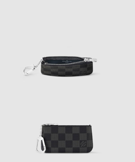 [LOUIS VUITTON-루이비통]포쉐트 클레 N60155