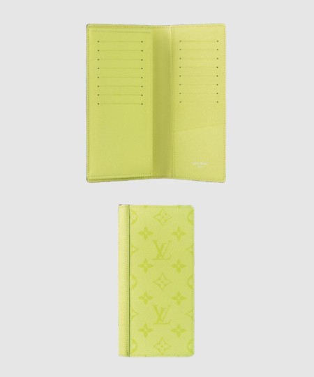 [LOUIS VUITTON-루이비통]브라짜 월릿 M14131