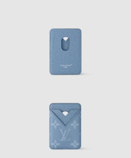 [LOUIS VUITTON-루이비통]포르트 카르트 마그넷 M14119