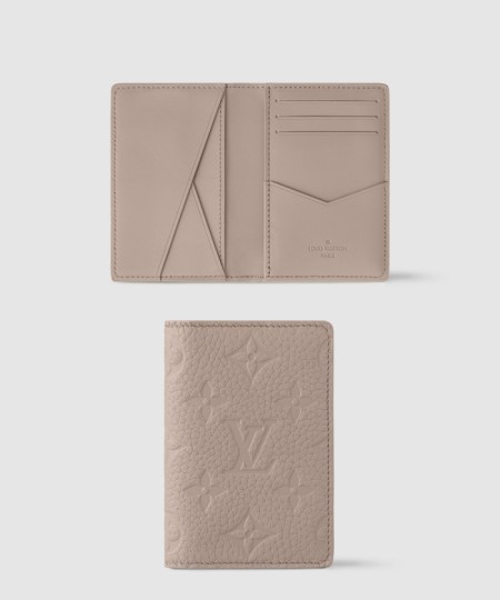 [LOUIS VUITTON-루이비통]포켓 오거나이저 M13974