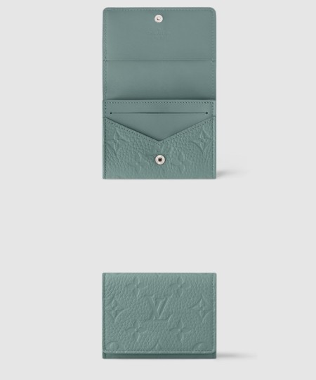 [LOUIS VUITTON-루이비통]엔벨로프 비즈니스 카드 홀더 M13891