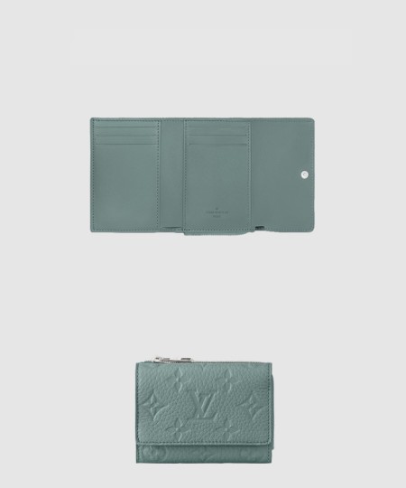 [LOUIS VUITTON-루이비통]슬렌더 파일럿 지갑 M14143