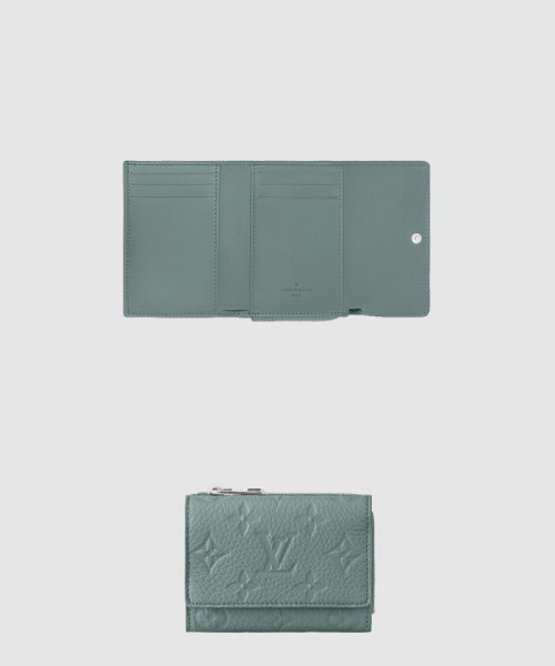 [LOUIS VUITTON-루이비통]슬렌더 파일럿 지갑 M14143