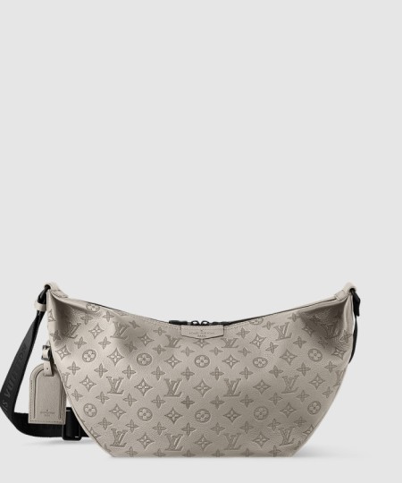 [LOUIS VUITTON-루이비통]호보 하막 M24468