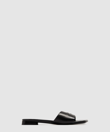 [BALENCIAGA-발렌시아가]듀티 프리 플랫 샌들 787293