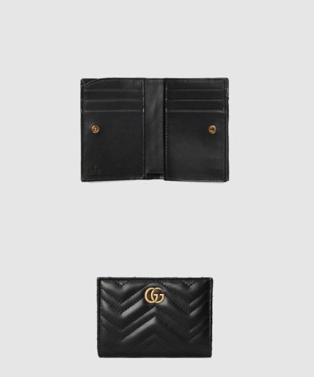 [GUCCI-구찌]GG 마몽 지갑 773427