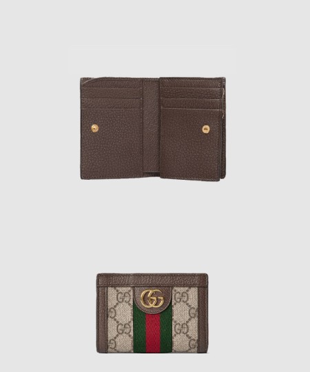 [GUCCI-구찌]오피디아 미디엄 지갑 813296