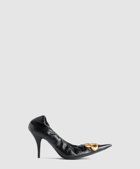 [BALENCIAGA-발렌시아가]모나코 펌프스 818862