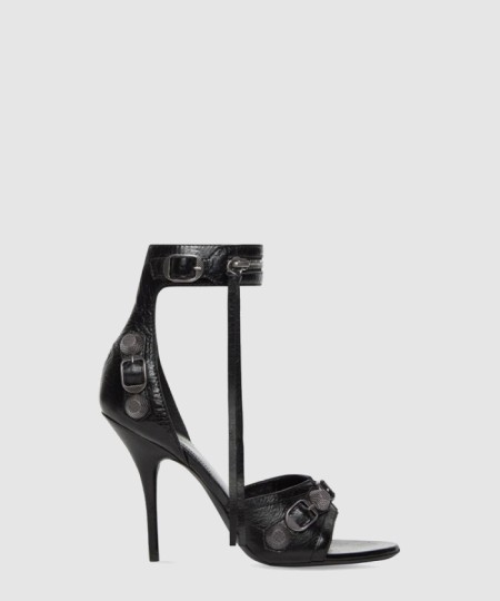 [BALENCIAGA-발렌시아가]카골 샌들 743057