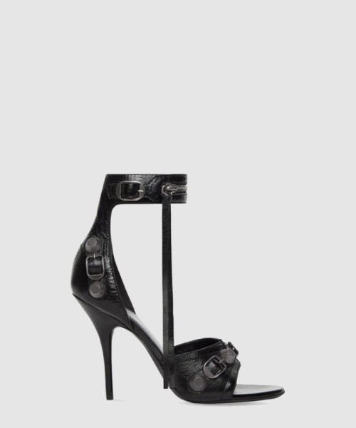 [BALENCIAGA-발렌시아가]카골 샌들 743057