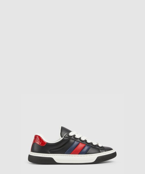 [GUCCI-구찌]웹 스니커즈 791394