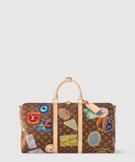 [LOUIS VUITTON-루이비통]키폴 반둘리에 25 M15042