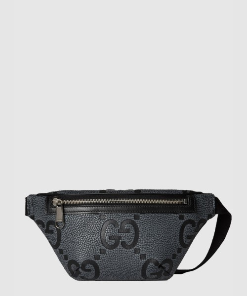 [GUCCI-구찌]GG 엠보스 벨트백 658582