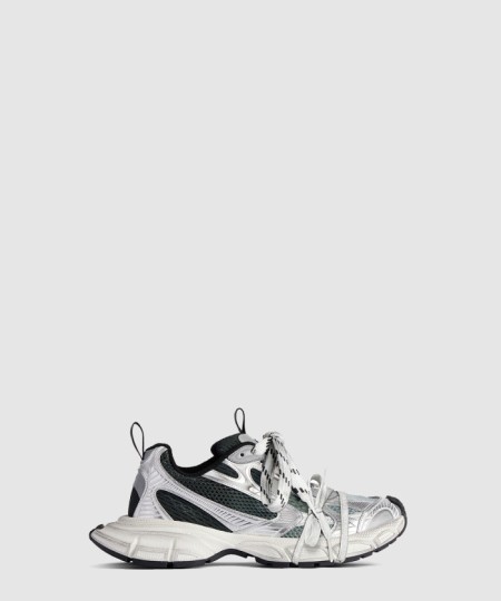 [BALENCIAGA-발렌시아가]3xl 그래디언트 스니커즈 734731