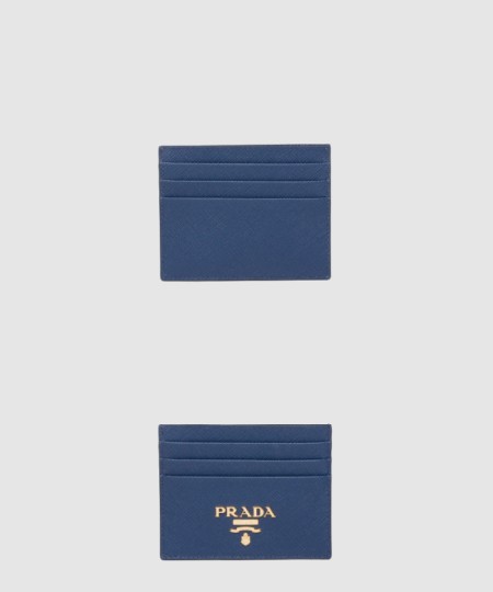 [PRADA-프라다]사피아노 카드 케이스 1MC025