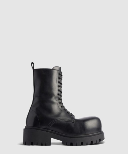 [BALENCIAGA-발렌시아가]스톰퍼 부츠 805881