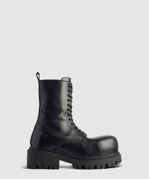 [BALENCIAGA-발렌시아가]스톰퍼 부츠 805881