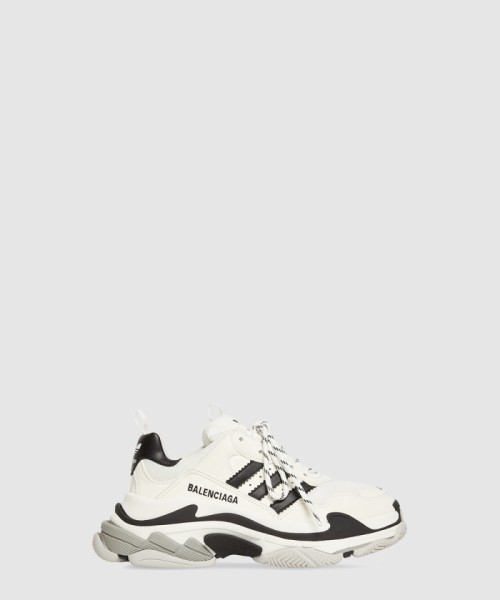 [BALENCIAGA-발렌시아가]트리플 S 스니커즈 524039