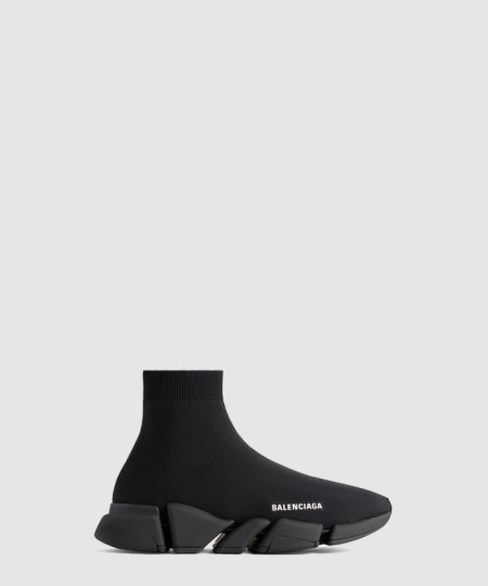 [BALENCIAGA-발렌시아가]Speed ​​​​2.0 니트 소재 스니커즈