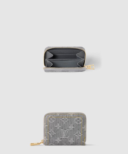 [LOUIS VUITTON-루이비통]지피 코인 퍼스 M14277