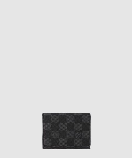 [LOUIS VUITTON-루이비통]엔벨로프 카르트 드 비지트 M63338
