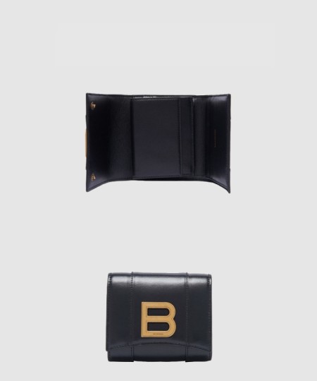 [BALENCIAGA-발렌시아가]접이식 지갑 600198