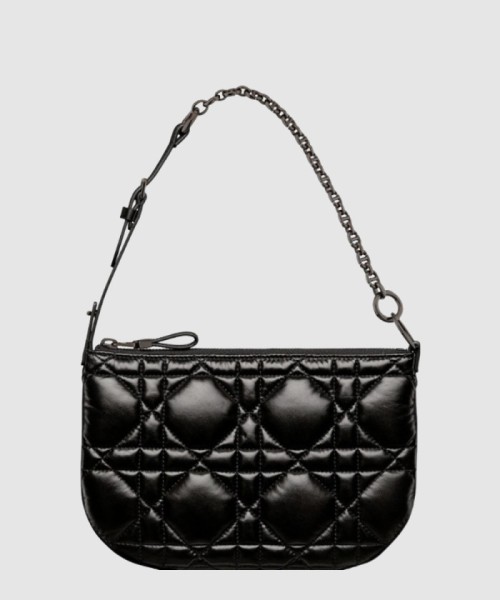 [DIOR-디올]카로 튤립 미니 백 S5139