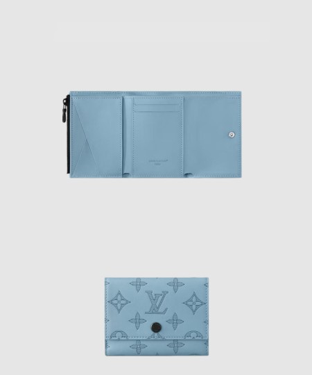 [LOUIS VUITTON-루이비통]접이식 지갑 M41793