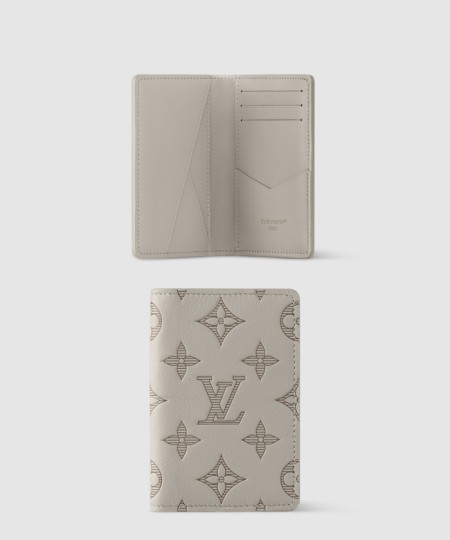 [LOUIS VUITTON-루이비통]포켓 오거나이저 M14915