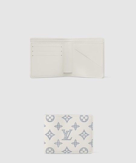 [LOUIS VUITTON-루이비통]멀티플 월릿 M83380