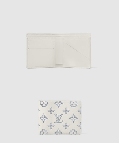 [LOUIS VUITTON-루이비통]멀티플 월릿 M83380