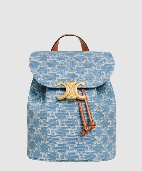 [CELINE-셀린느]보니 백팩 118702