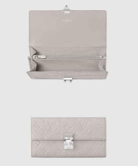 [LOUIS VUITTON-루이비통]사라 월릿 M13463