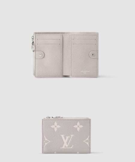 [LOUIS VUITTON-루이비통]리사 월릿 M13797
