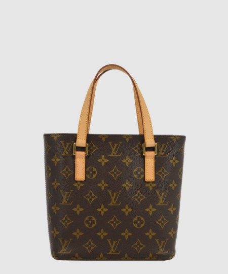 [LOUIS VUITTON-루이비통]바빈 PM 토트 백 M51172