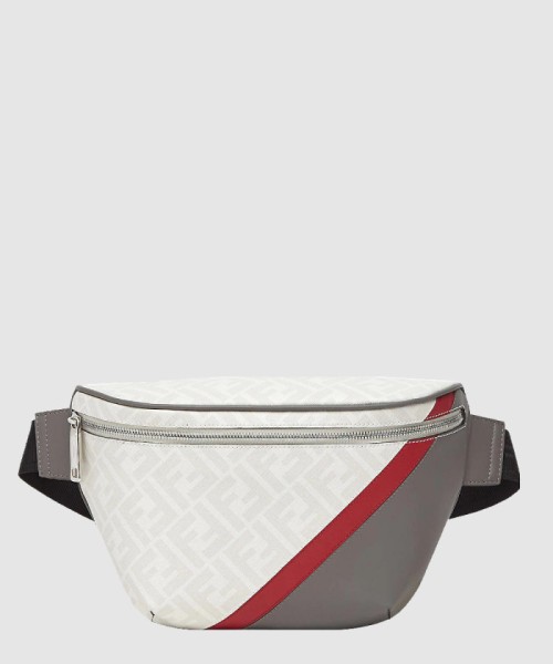 [FENDI-펜디]펜디 다이고널 벨트백 7VA562