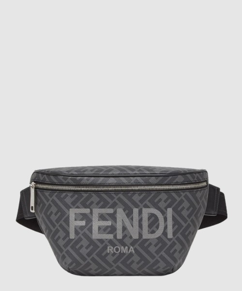 [FENDI-펜디]펜디 다이고널 벨트백 7VA562