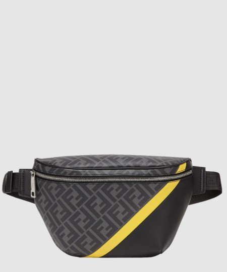 [FENDI-펜디]펜디 다이고널 벨트백 7VA562