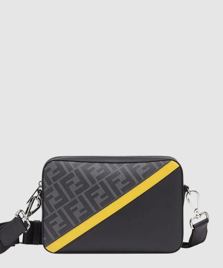 [FENDI-펜디]카메라 케이스 7M0286