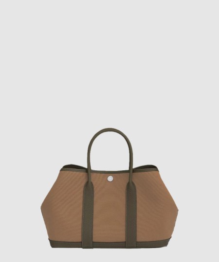 [HERMES-에르메스]가든파티 캔버스