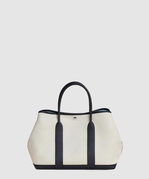 [HERMES-에르메스]가든파티 캔버스