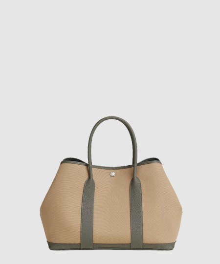 [HERMES-에르메스]가든파티 캔버스