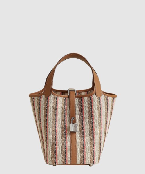 [HERMES-에르메스]피코탄 락