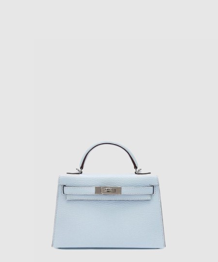 [HERMES-에르메스]미니 켈리백 스위프트