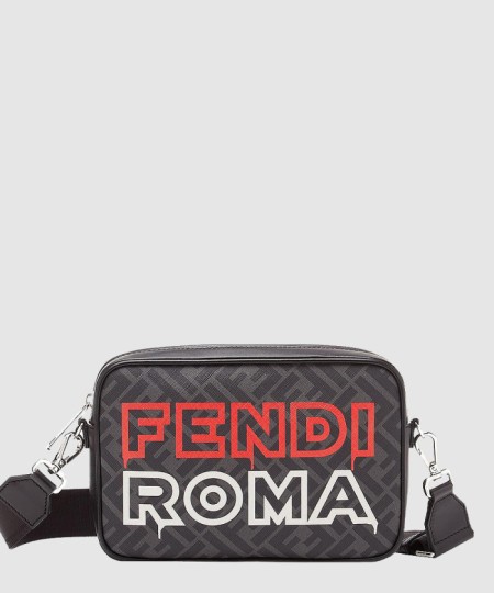 [FENDI-펜디]카메라 케이스 7M0286